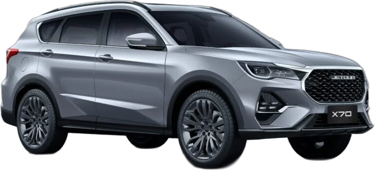 Jetour X70